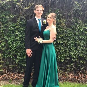 Meet your Posher, Rachael